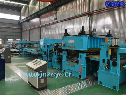 如何選擇開平機，開平線廠家