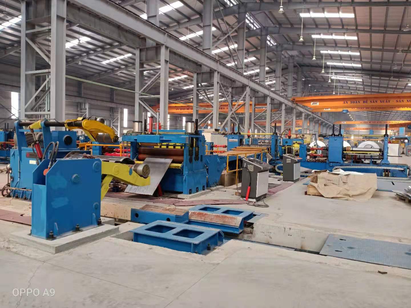 為什么澤業(yè)縱剪線(xiàn)今年更耀眼